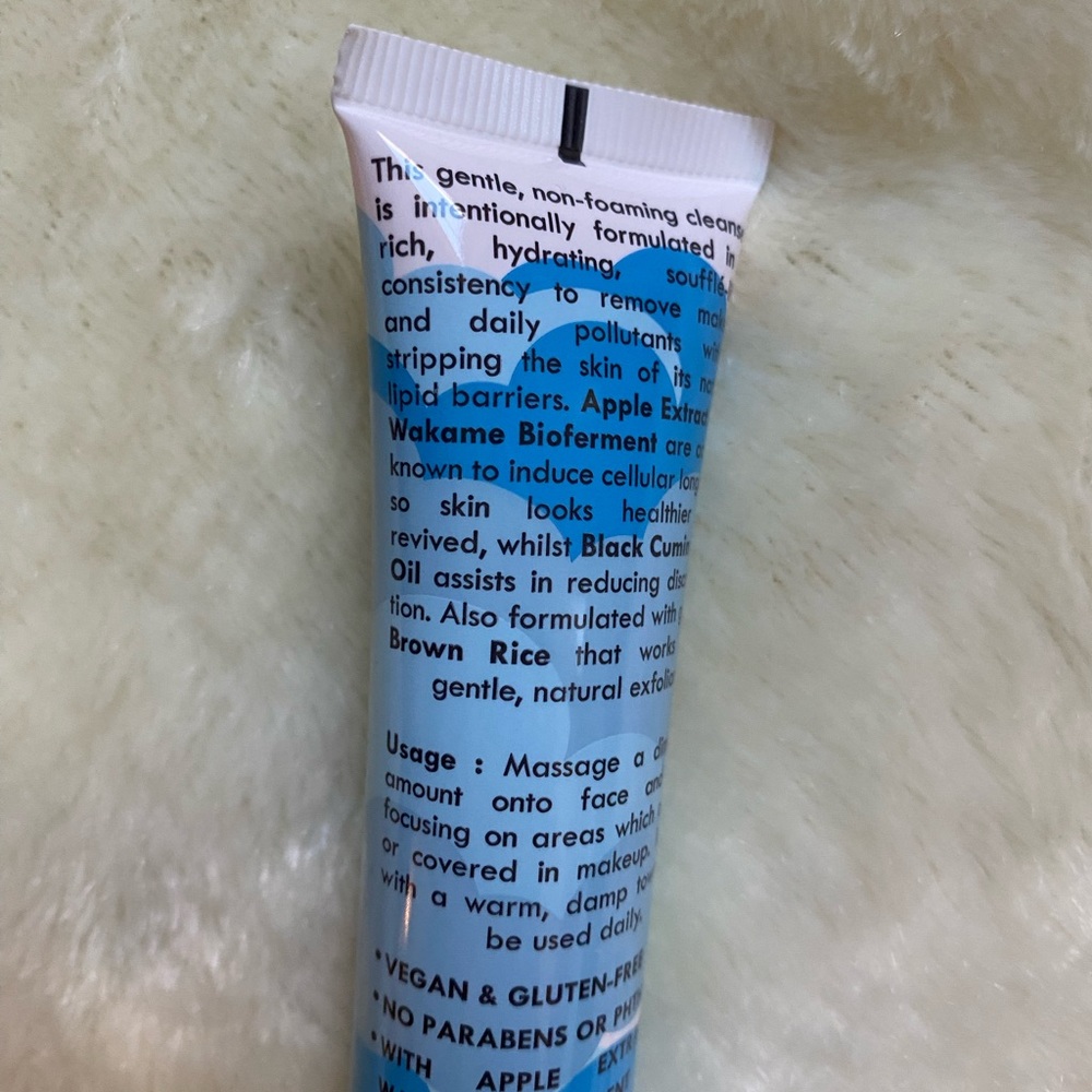 NWT Skin Pristine Makeup Melting Cream Cleanser from So Susan - Picture 6 of 7